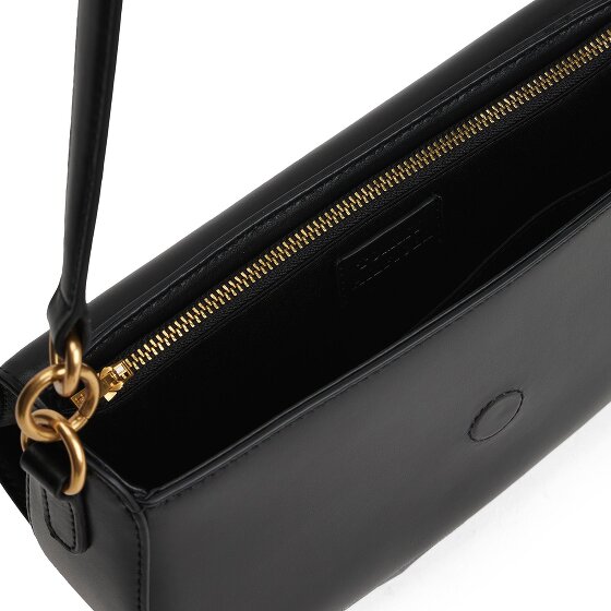 Tommy Hilfiger TH Iconic Schultertasche Leder 25 cm