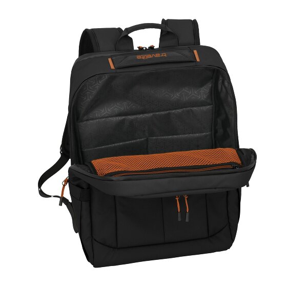 Travelite Briize Daypack M 45 cm Laptopfach