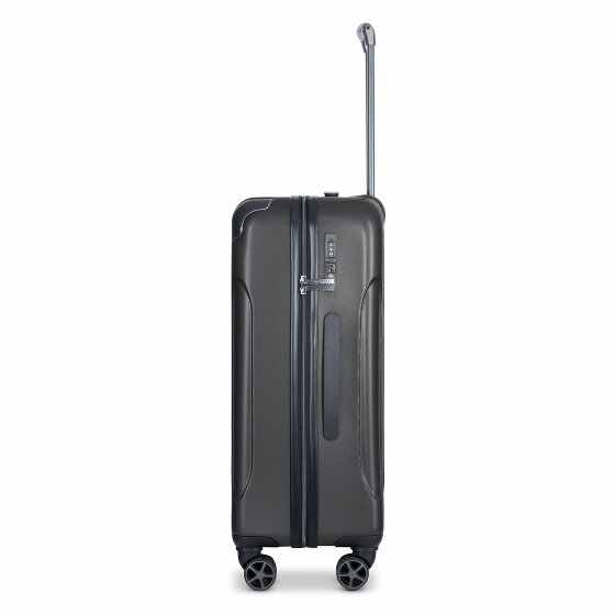 bugatti Valencia 4 Rollen Trolley M 68 cm