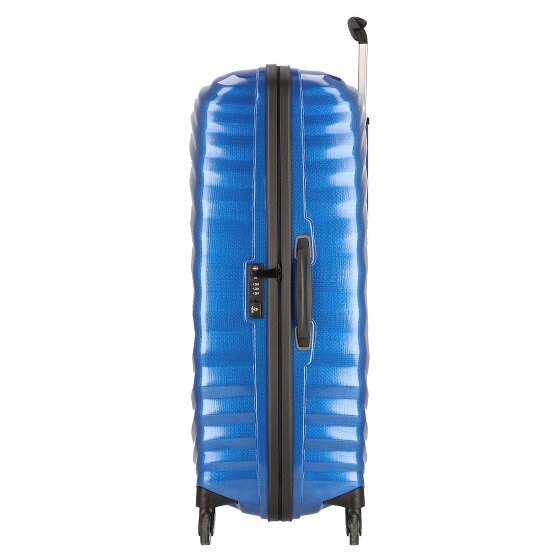 Samsonite Lite Shock Spinner 4-Rollen Trolley 81 cm