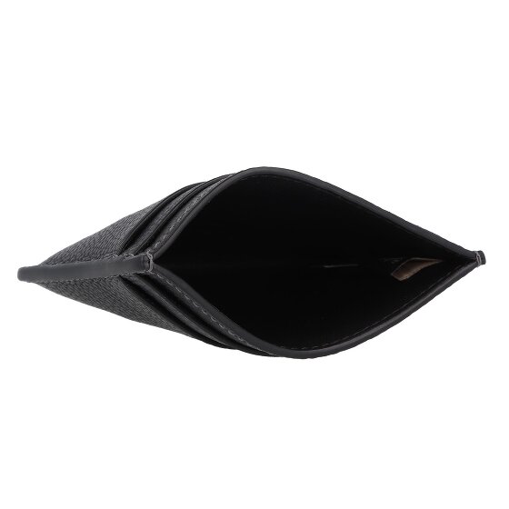 Coach Kreditkartenetui Leder 11 cm Coach Kreditkartenetui Leder 11 cm