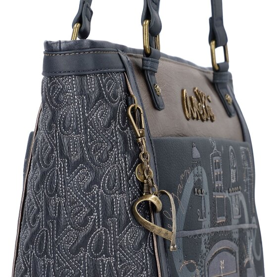 Anekke Boutique Shopper Tasche 40 cm
