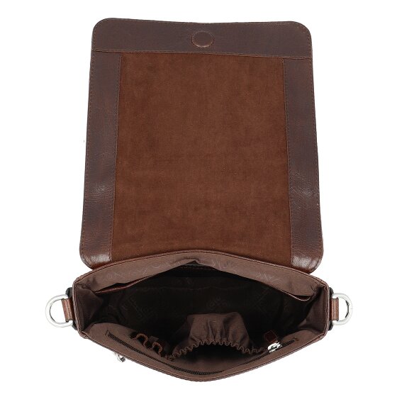 Picard Buddy Messenger Leder 23 cm