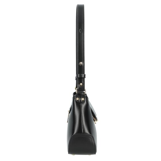 Lancaster Suave Evenly Schultertasche M Leder 26.5 cm