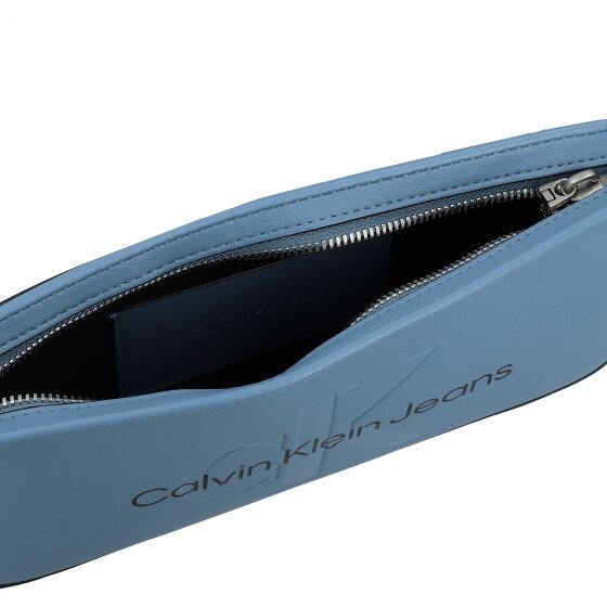 Calvin Klein Jeans Sculpted Schultertasche 27.5 cm Calvin Klein Jeans Sculpted Schultertasche 27.5 cm
