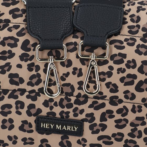 Hey Marly Lifetime Buddy Umhängetasche M 40 cm