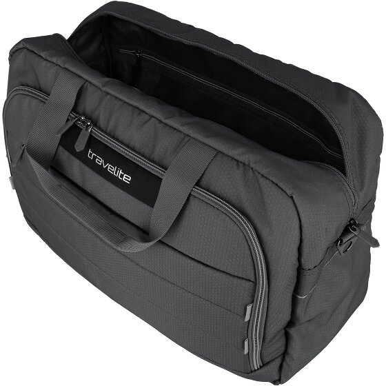 Travelite Skaii Weekender Reisetasche 49 cm mit Rucksackfunktion