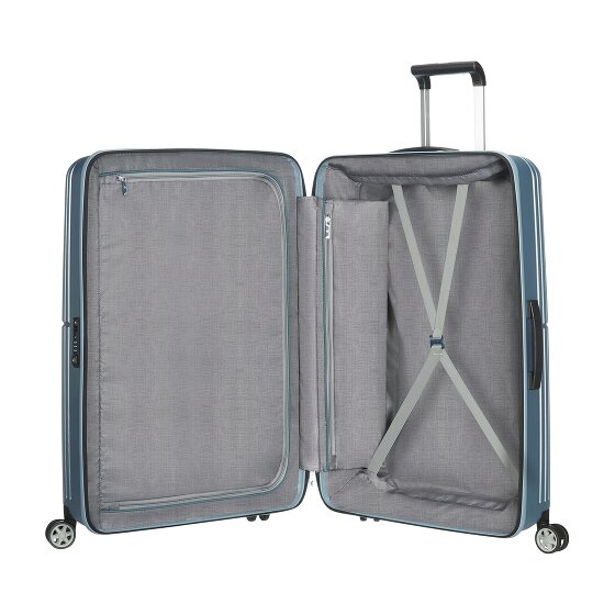 Samsonite Orfeo 4 Rollen Trolley 69 cm