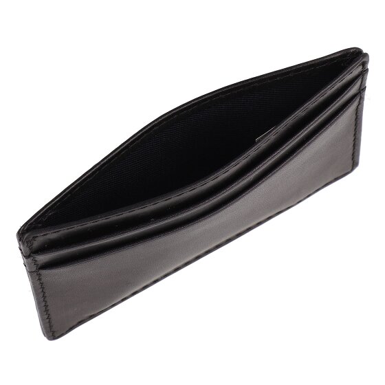 Leonhard Heyden Cambridge Kreditkartenetui Leder 10 cm Leonhard Heyden Cambridge Kreditkartenetui Leder 10 cm