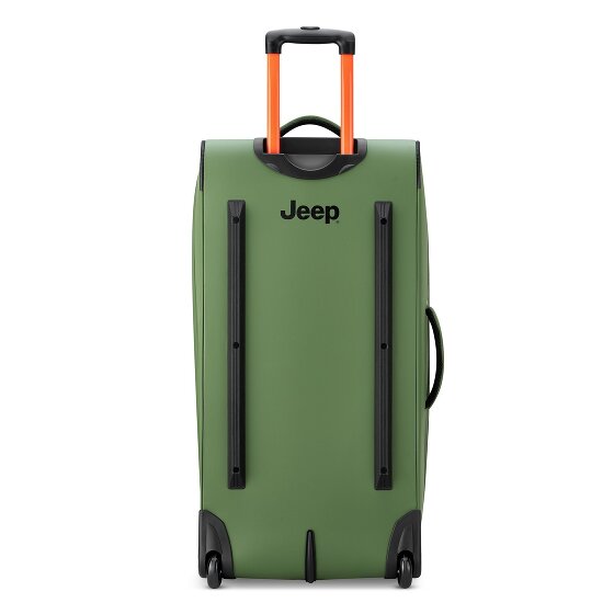 Jeep JS006B 2 Rollen Trolley 82 cm