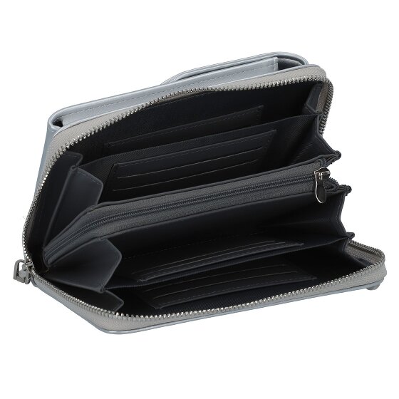 Seidenfelt Sanna Handytasche 11 cm