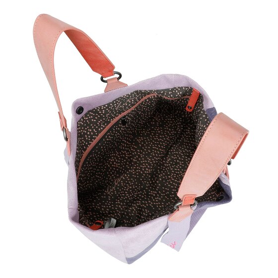Fritzi aus Preußen Izzy Medium Limited Schultertasche 45 cm