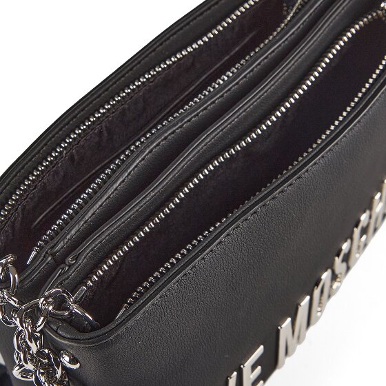 Love Moschino Bold Love Umhängetasche 21 cm