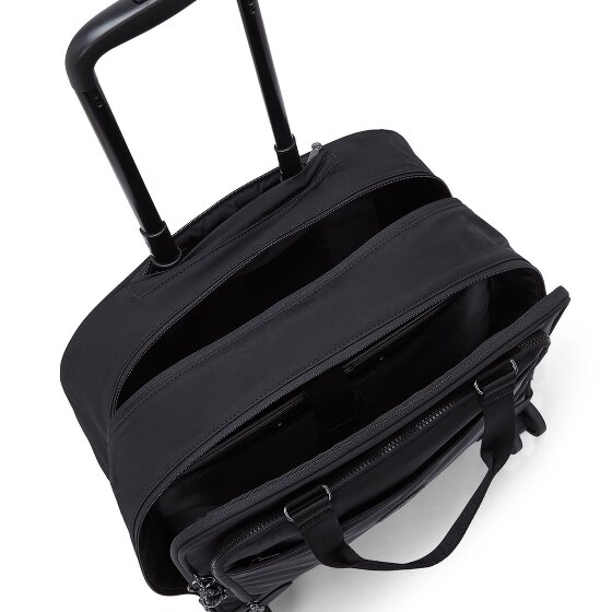Kipling Commuter 4 Rollen Pilotentrolley 36.5 cm Laptopfach