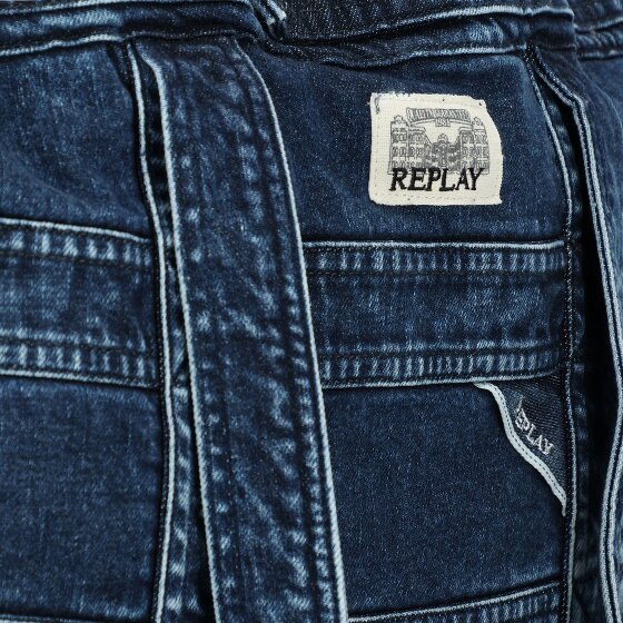 Replay Shopper Tasche 42 cm