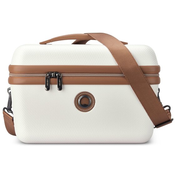 Delsey Paris Chatelet Air 2.0 Beautycase 32 cm