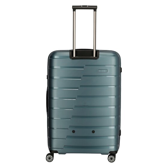 Travelite Air Base 4-Rollen Trolley 77 cm