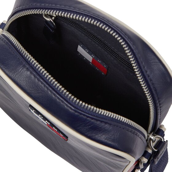 Tommy Hilfiger Jeans TJM City Mini Bag Umhängetasche 16 cm