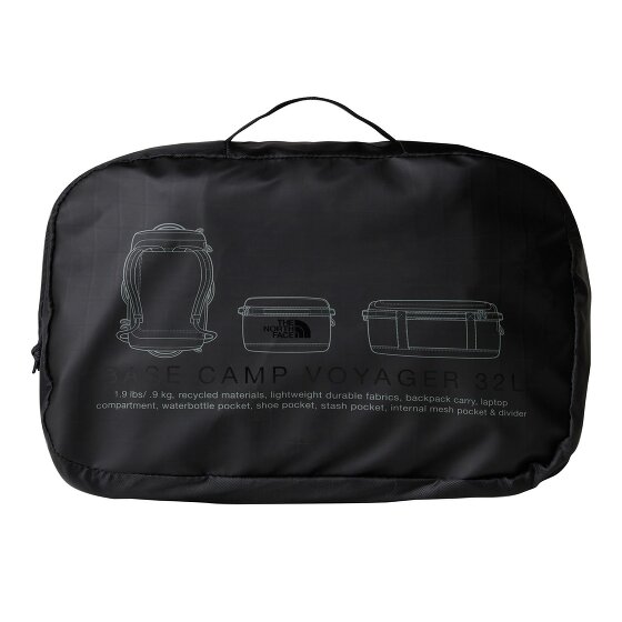 The North Face Base Camp Voyager 32L Reisetasche 57 cm