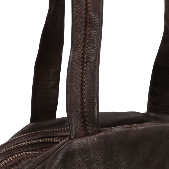 Harbour 2nd Ravina Schultertasche Leder 42.5 cm