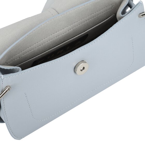 Furla Flow Handtasche Leder 21 cm