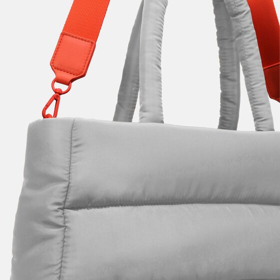 LES VISIONNAIRES Unio Cortina Schultertasche 45 cm