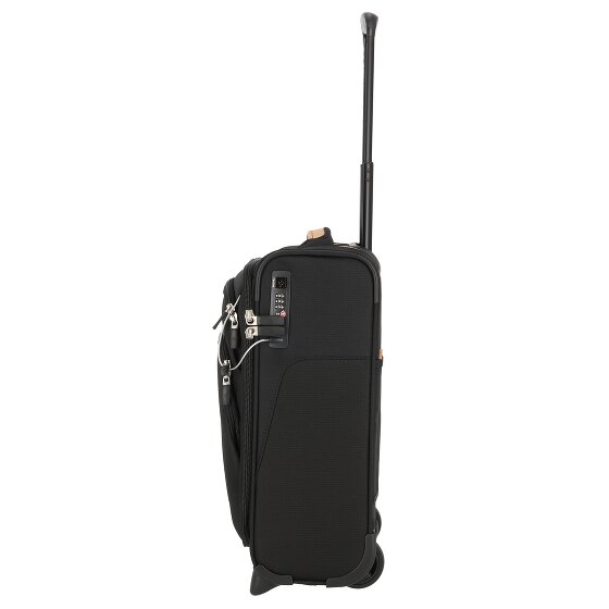 Samsonite Spark Sng Eco 0 2 Rollen Kabinentrolley 45 cm