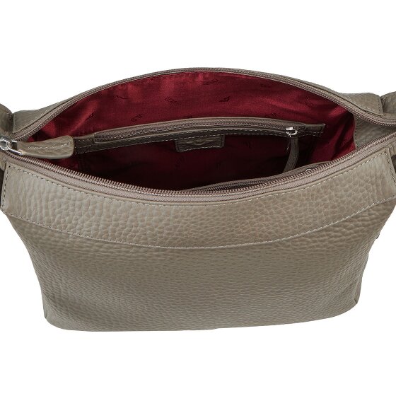 Voi Hirsch Isabella Umhängetasche Leder 28 cm