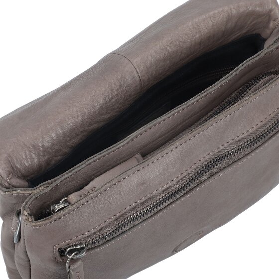 Harbour 2nd Anchor Love Umhängetasche Leder 22.5 cm
