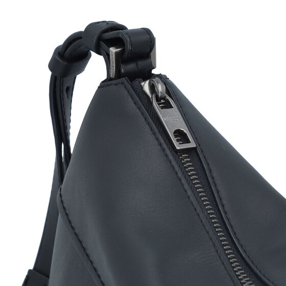 Liebeskind Edda Umhängetasche Leder 20 cm