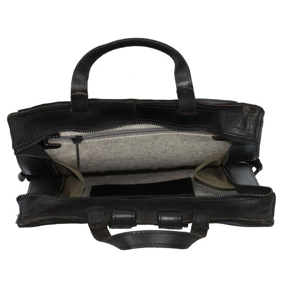 Harold's Aberdeen Rucksack Leder 38 cm