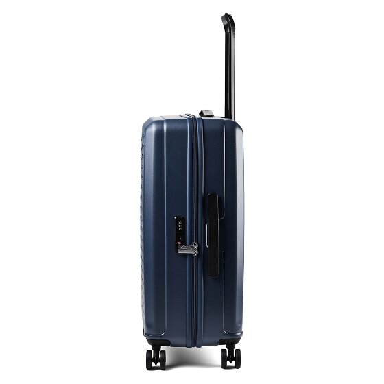 American Tourister Sunset Hills 4 Rollen Trolley 64.5 cm