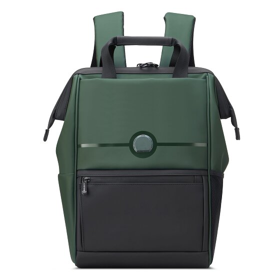 Delsey Paris Turenne Soft Daypack RFID Schutz 39 cm Laptopfach