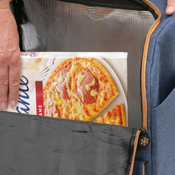 Andersen Shopper Scala Shopper Ipek Mini Einkaufstrolley 48 cm