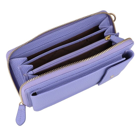Braun Büffel Asti Handytasche Leder 11 cm