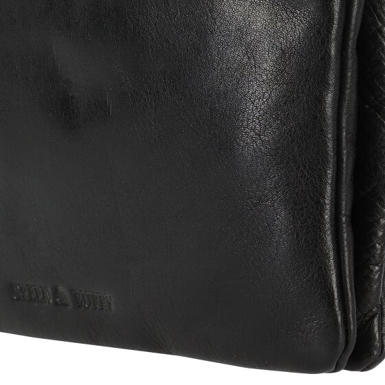 Greenburry Colombiana Umhängetasche Leder 23 cm