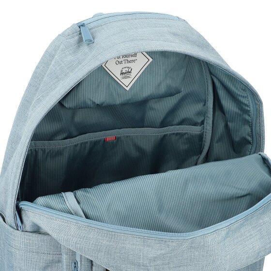 Herschel Pop Quiz Daypack 44.5 cm Laptopfach
