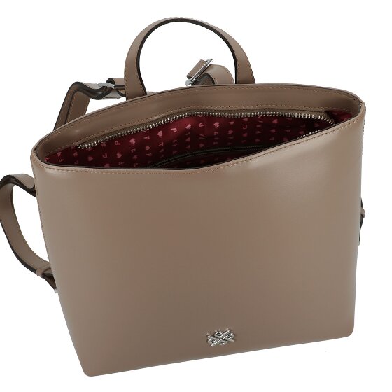 Picard Black Tie City Rucksack Leder 28 cm Picard Black Tie City Rucksack Leder 28 cm