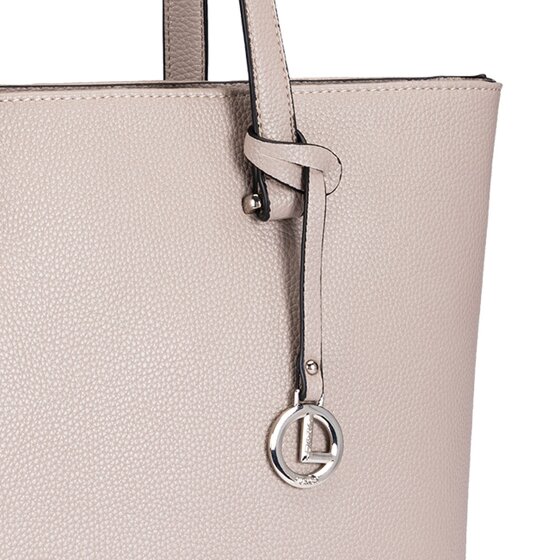 L.Credi Sarine Shopper Tasche 42 cm