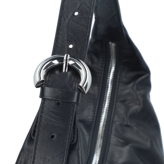 Coccinelle Fernanda Schultertasche Leder 28 cm Coccinelle Fernanda Schultertasche Leder 28 cm