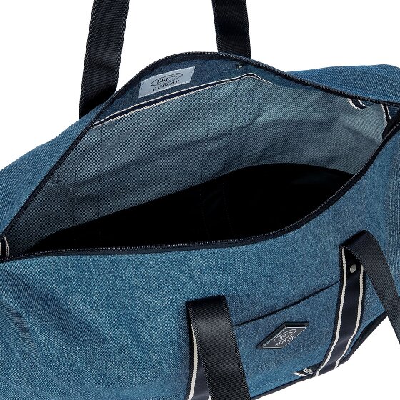 Bric's Bric´s  x Replay Weekender Reisetasche 32 cm
