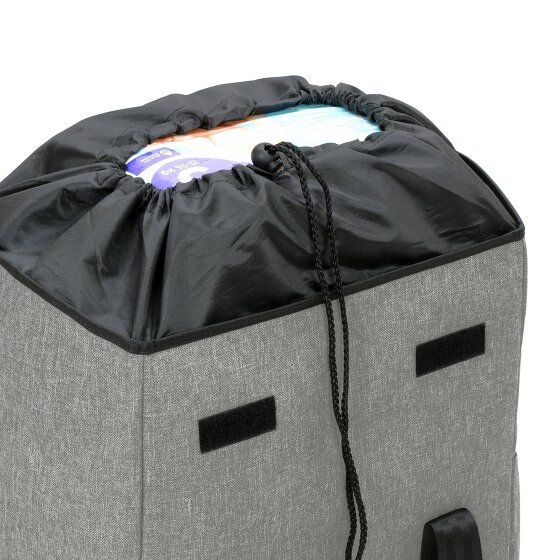 Andersen Shopper Royal Shopper Senta Einkaufstrolley 58 cm