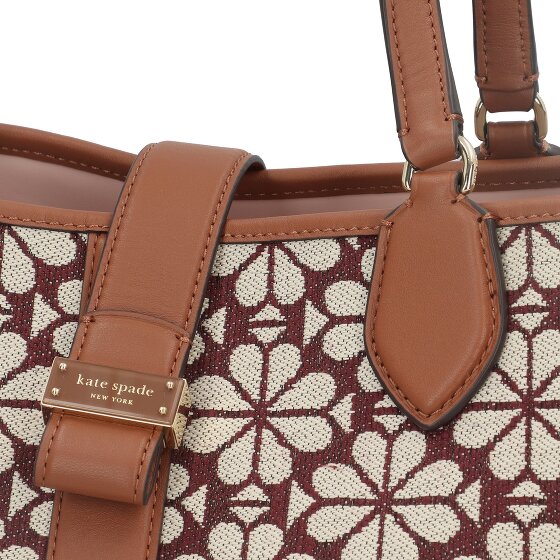 Kate Spade New York Spade Flower Shopper Tasche 40 cm Kate Spade New York Spade Flower Shopper Tasche 40 cm
