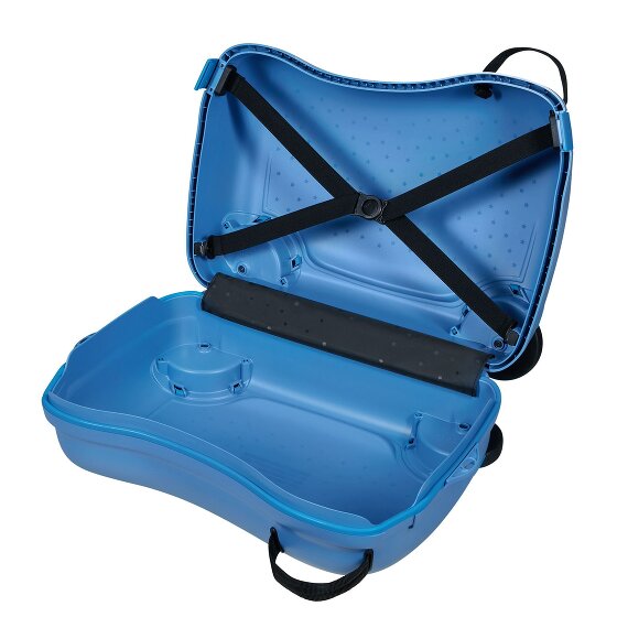 Samsonite Dream2go Disney 4 Rollen Kindertrolley 38 cm