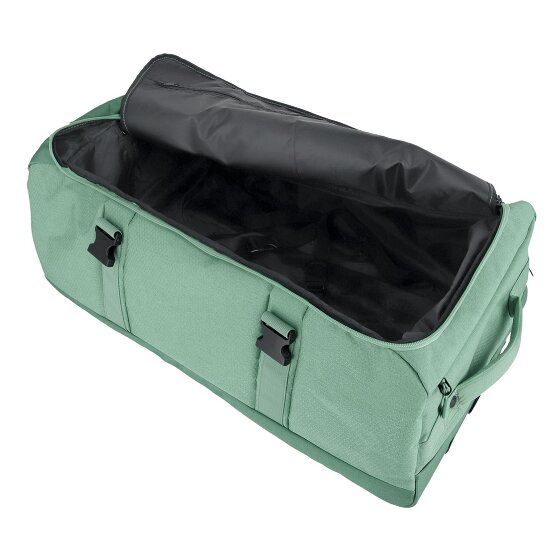 Travelite Kick Off 2-Rollen Reisetasche 68 cm