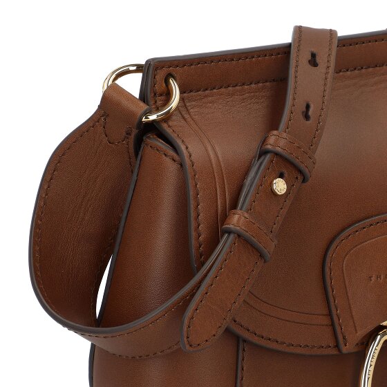 The Bridge Erica Umhängetasche Leder 23.5 cm