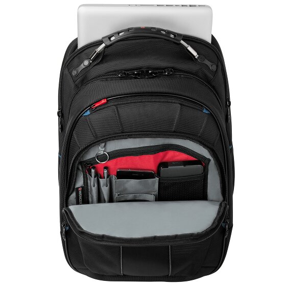 Wenger Carbon Apple 15 Business-Rucksack 50 cm
