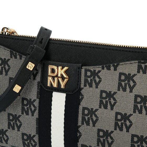 DKNY Nuri Umhängetasche Leder 22 cm