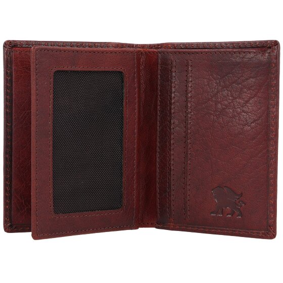 mano Don Simon Geldbörse Leder 8 cm mano Don Simon Geldbörse Leder 8 cm