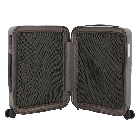 Horizn Studios H5 Essential 4-Rollen Kabinentrolley 55 cm Horizn Studios H5 Essential 4-Rollen Kabinentrolley 55 cm